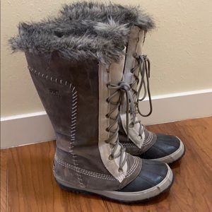 Sorel Cate the Great Boots